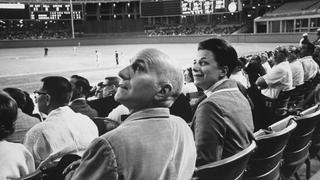 Sexologists Masters And Johnson Were Cardinals Fans. Duh.